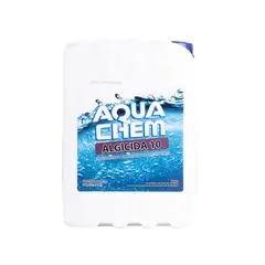 Aquachem - Algicida para Alberca 5 Litros