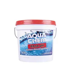 Aquachem - Baja Ph 10 kg