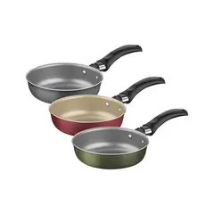 Tramontina - Sartén huevero turim 13 cm