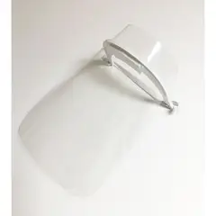 Fixser - Careta protectora de PET de 12pts