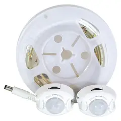 Tecno Lite Aplica - Tira Led con Sensor de Movimiento