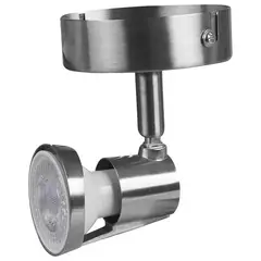 Tecnolite - Spot sobreponer bruselas 1 luz