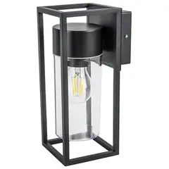 Tecnolite - Arbotante Exterior Vega 1 Luz