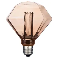 Tecnolite - Foco Led Filamento Diamond 3 W