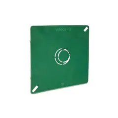 Argos - Tapa para Caja de 1" PVC