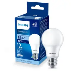 Philips - Foco Led Luz Fría E27