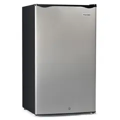 Igloo - Refrigerador 3.2 Pies Platinum