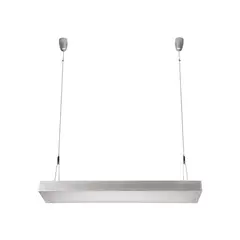General Lighting - Luminario Colgante Aluminio Led