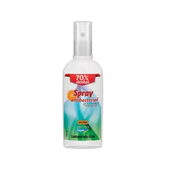 Sayerlack - Spray Antibacterial 65ml