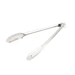 Press - Pinza p/ servir 30cm.