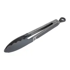 Press - Pinza p/ servir 23cm c/punta nylon.
