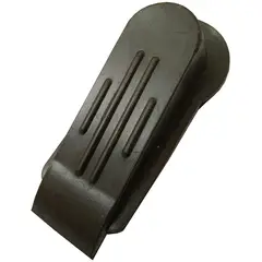 Redac - Cuña de hule para puerta 1pz marca