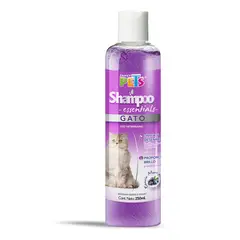 Fancy Pets - Shampoo para gato 250 ml.