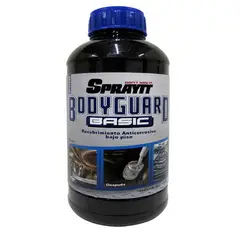 Goni - Body Guard Basic Modelo SP47009