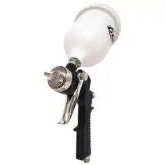 Goni - Pistola de Gravedad Hibrida de Boquilla