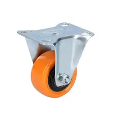 Surtek - Rodaja PVC fija 2".