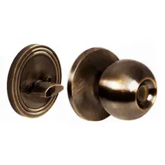 Lock - Combo pomo bola senc lat ant