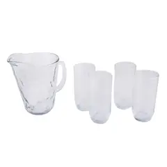 Crisa - Juego de agua Alaska 5 piezas