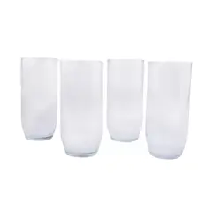 Crisa - Set de 4 vasos HB Brisa