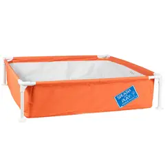 Bestway - Alberca Estructural 122 x 122 x 30.5 cm