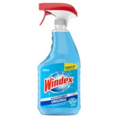 Windex - Limpiavidrios Trigger 640 ml.
