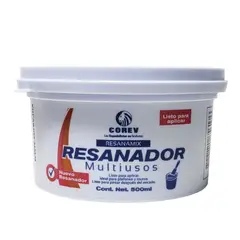 Corev - Resanador Multiusos Resanamix 500Ml