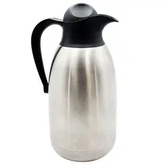 Top Choice - Jarra termo acero inoxidable 2 l