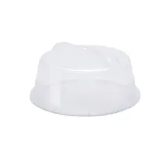 Cubasa - Tapa de plástico para microondas