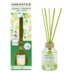 Ambientair - Difusor Jazmín 50 ml