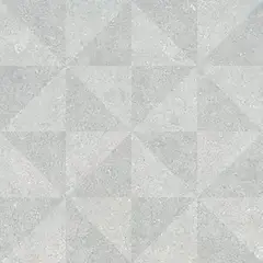 Mohawk - Piso Cerámico Isis Gris Regadera 37X37 2.11