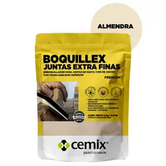 Cemix - Boquilla Extra Fina 2Kg Almendra
