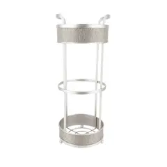 Bergdoff Home - Porta rollos de piso