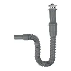 Dica - Céspol de Plástico Flexible