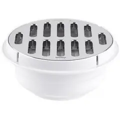 Dica - Coladera Universal