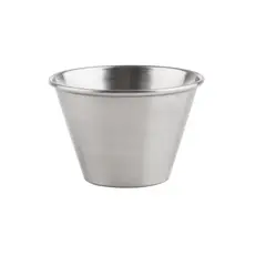Tablecraft - Ramekin acero inoxidable 4 onzas