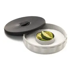 Tablecraft - Escarchador de plástico 2 piezas