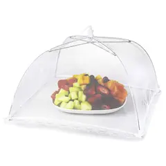 Tablecraft - Malla protectora para alimentos