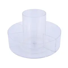 Kenney - Organizador Redondo Giratorio 20.3 cm
