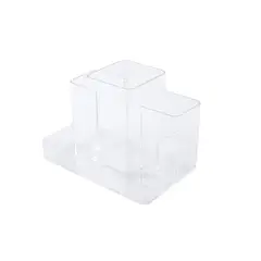 Kenney - Organizador de Acrílico para Accesorios