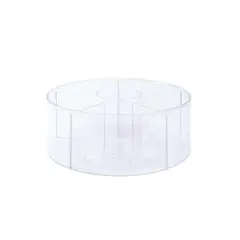 Kenney - Organizador Redondo Giratorio 29.2 cm