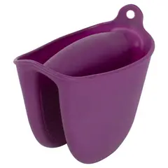 Press - Guante agarradera silicón