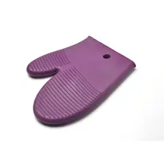 Press - Guante completo de silicón