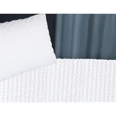 Blancos Pileso - Colchoneta Ortopédica Individual