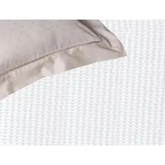 Blancos Pileso - Colchoneta Ortopédica King Size