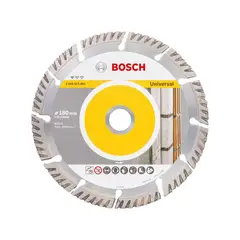 Bosch - Disco diamante segmentado 7"
