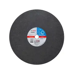 Bosch - Disco 14", 2 mallas