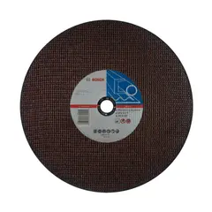 Bosch - Disco abrasivo 14"