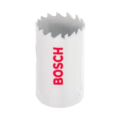 Bosch - Brocasierra bimetal hss 30 mm, 1 3/16"