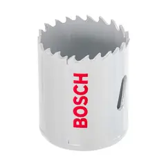 Bosch - Brocasierra bimetal hss 38 mm, 1 1/2"