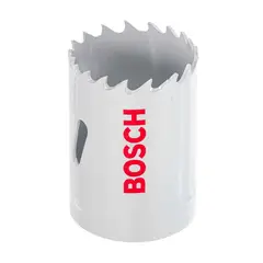 Bosch - Brocasierra bimetal hss 35 mm, 1 1/8"